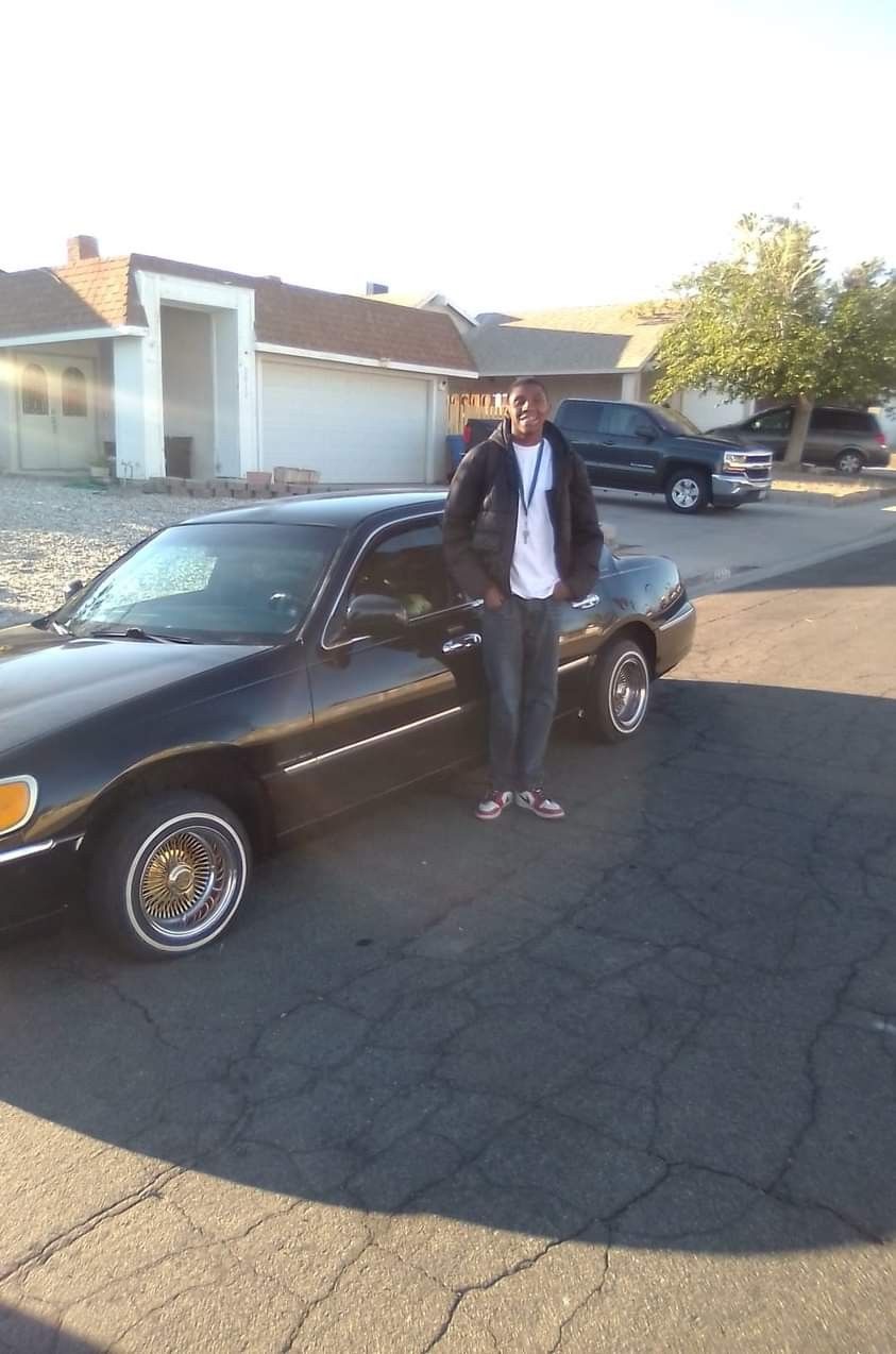 1982 Cadillac DeVille for Sale in Barstow, CA OfferUp