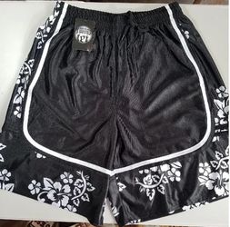 Hawaiian Basketball Shorts for Sale in San Francisco CA OfferUp