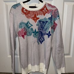 LV Sweatshirt 