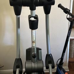 NordicTrack Elliptical - Like New Condition 