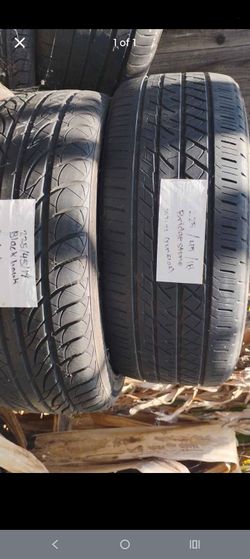Tires