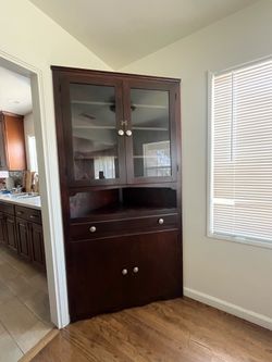 China Cabinet