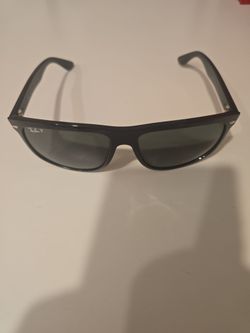 RayBan BoyFriend Sunglasses