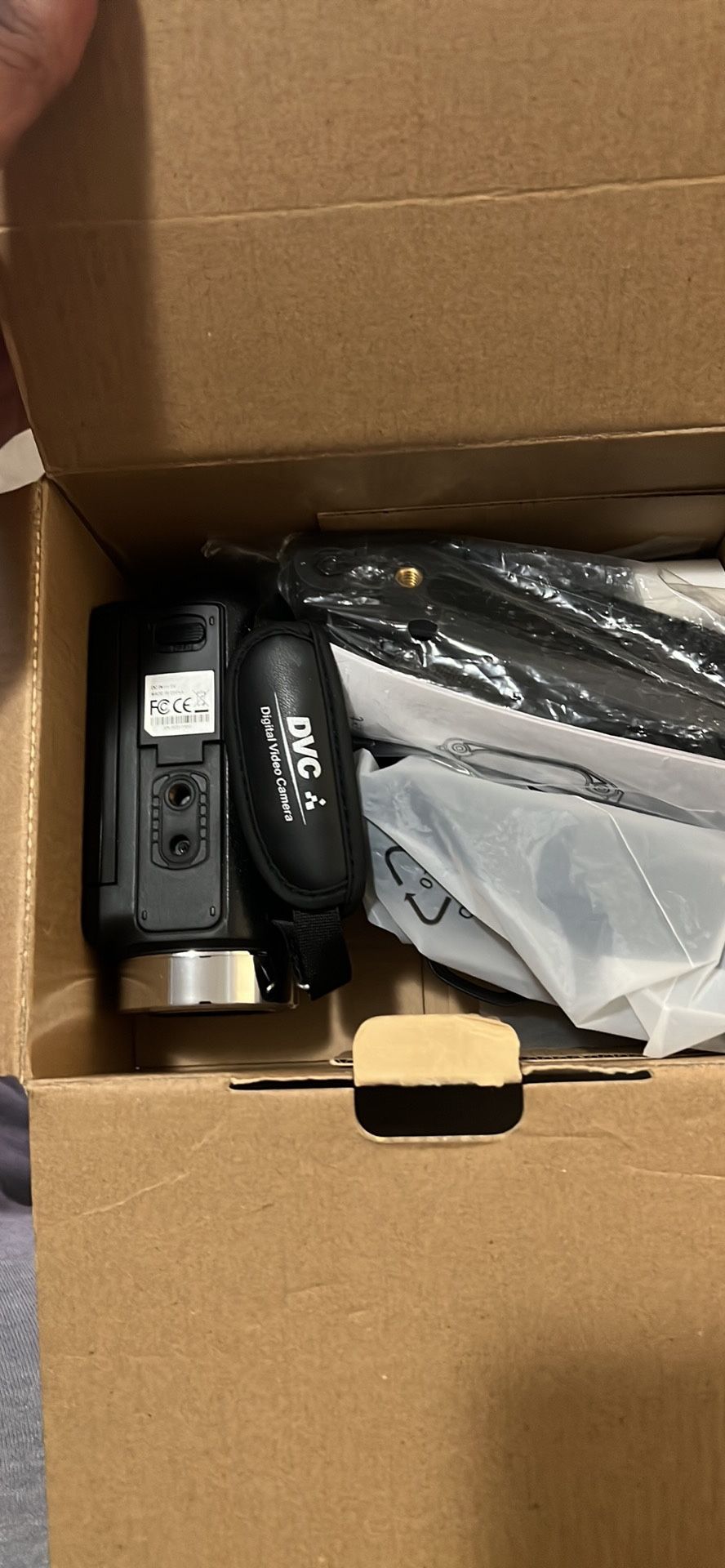 4k Camcorder