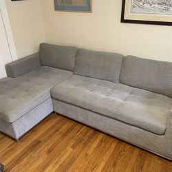 Great Article Couch For Pickup!
