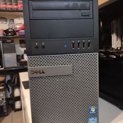 Dell Optiplex MT Desktop 