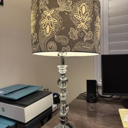 Table Lamp