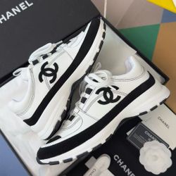 Chanel shoes