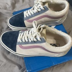 Women’s Vans 