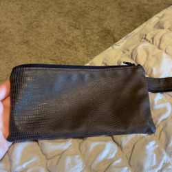 Wallet/small Purse/little Bag 