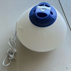 Vicks Humidifier 