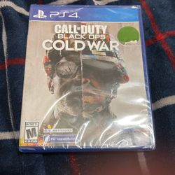 Call Of Duty Black Ops Cold War