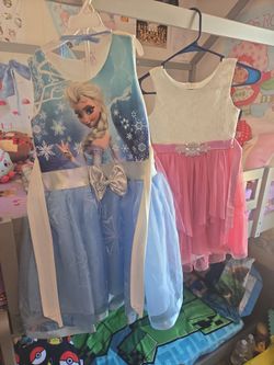 Girls dresses