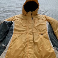 Hoodie Jacket/hablo Español