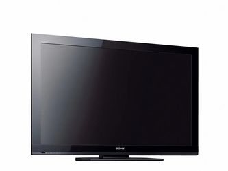 Sony BRAVIA 40" BX420-Series HDTV 1080p Video Monitor T.V.