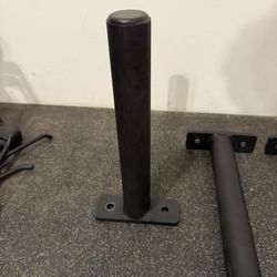 Rogue RML Storage Pin