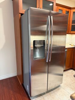 Samsung Refrigerator