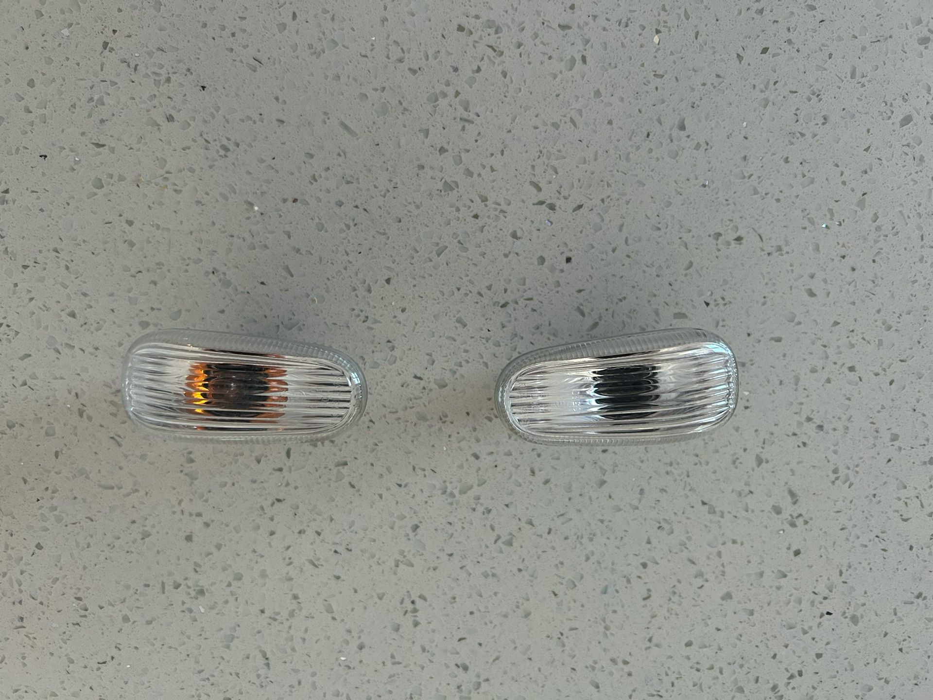 SAAB 93 2006-2011 OEM Side markers.