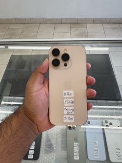 iPhone 15 Pro 256GB Factory Unlocked