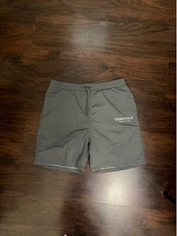 Essentials Shorts