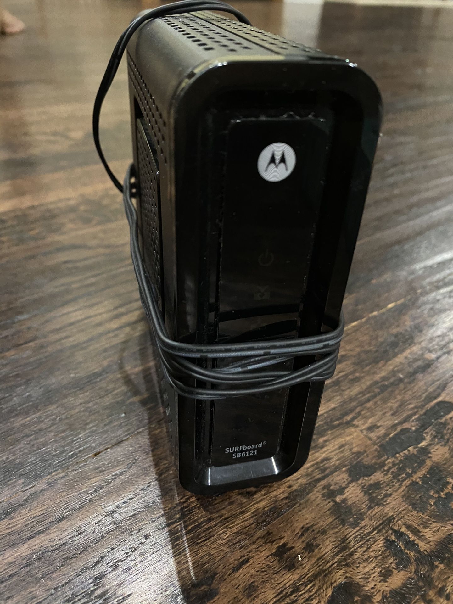 Motorola Cable Modem