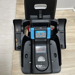 Evenflo Dual Shyft Car Seat & Stroller