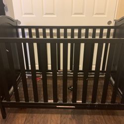 Baby Crib 