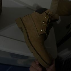 Timberlands 