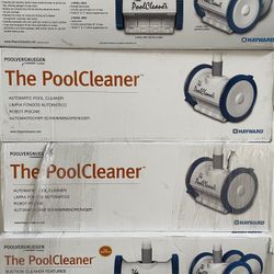 Swimming Pool Automatic Cleaner
