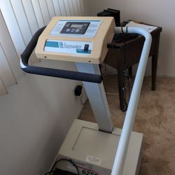 Treadmill   Vitamaster  6250