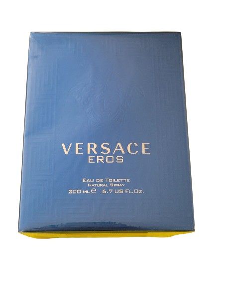 VERSACE EROS