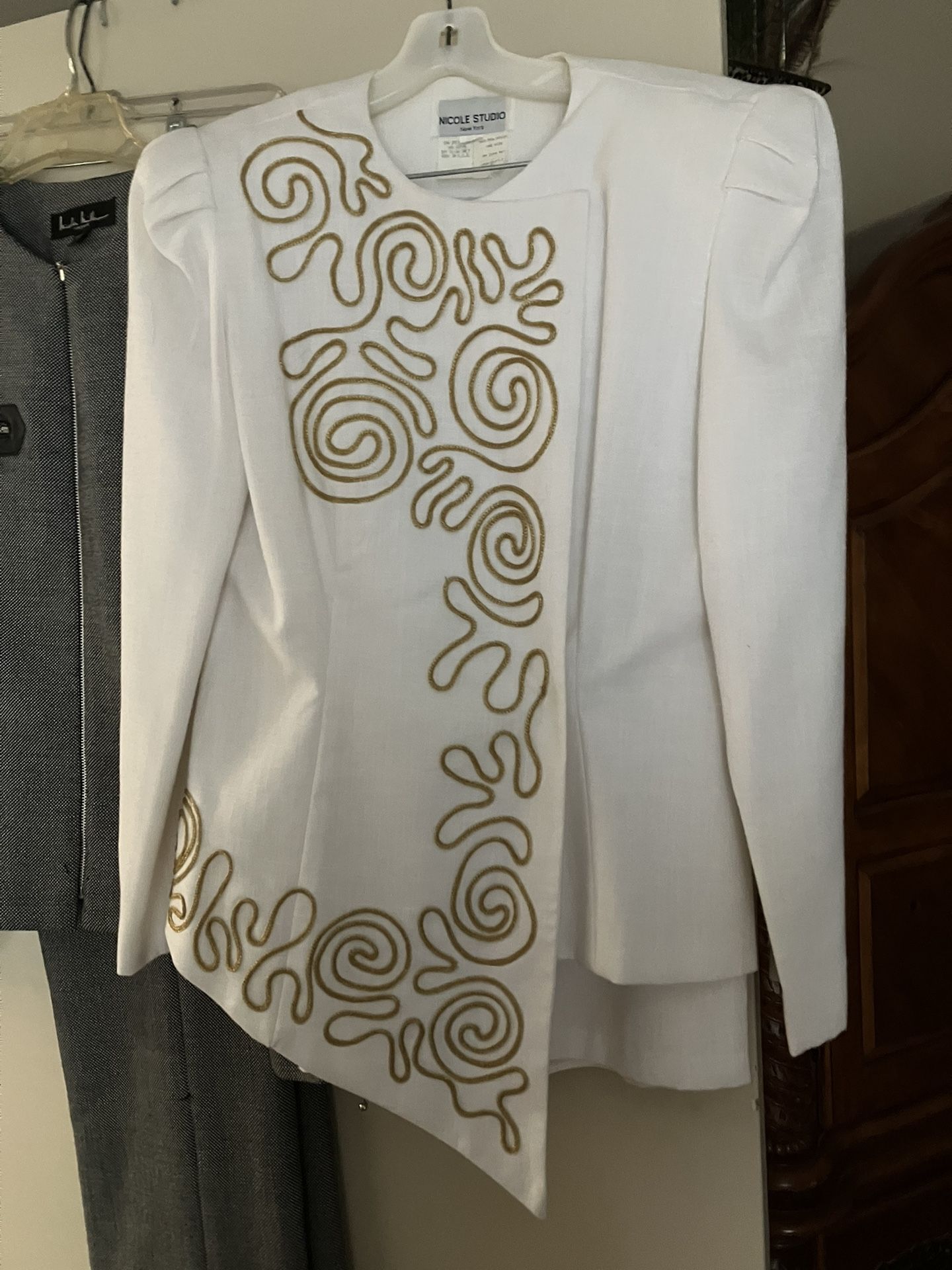 Ladies Dress suit