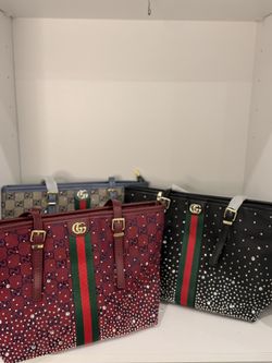 Purse Tote