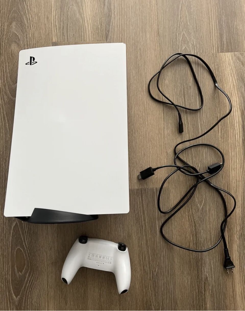 PS5