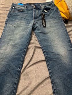 Purple brand jeans size 38
