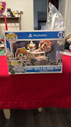 Funko Pop