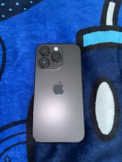 Apple iPhone 14 Pro 128GB - Unlocked