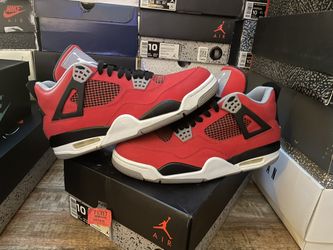 Jordan 4