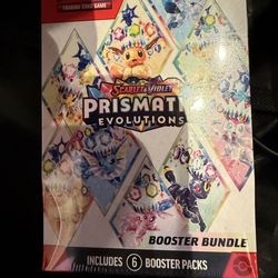 Pokémon prismatic