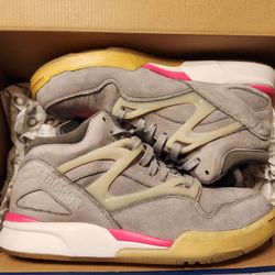 Reebok Omni Lite Solebox Sz 10