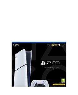 Ps5 Digital console edition need gone asap