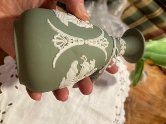 Vintage Wedgewood
