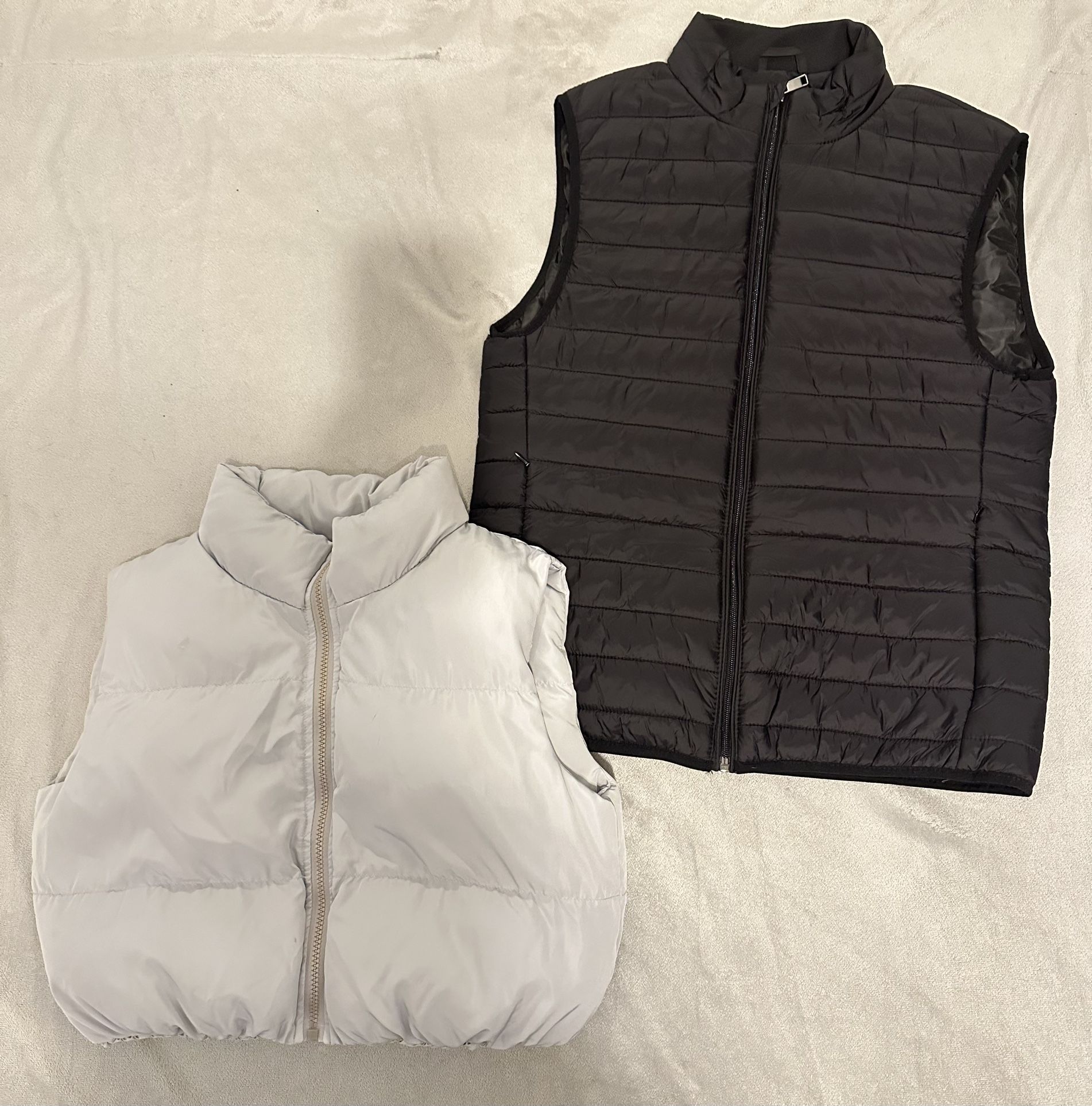 Puffer Vest