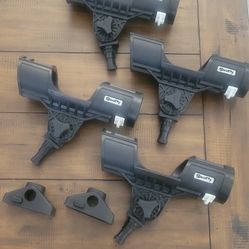 Scotty Orca Fishing Rod Holders 
