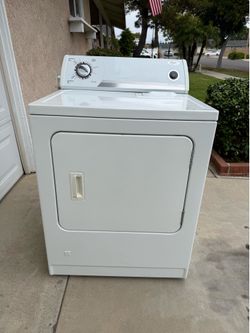 Whirlpool Gas Dryer – Works Great