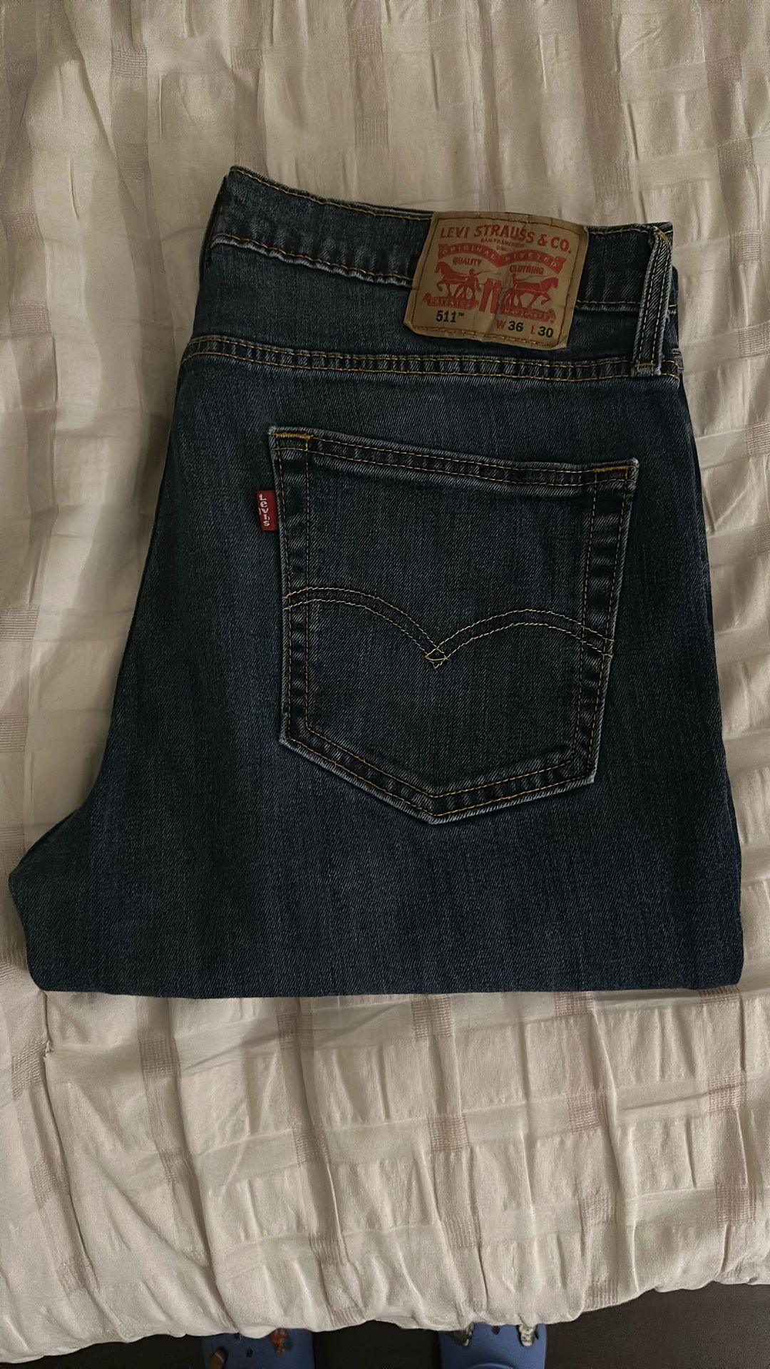 Levi’s 511