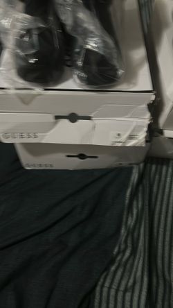 Calvin Klein Dressing Shoes 