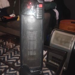 Space Heater 