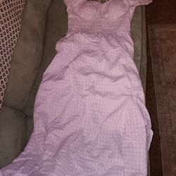 Brand New Never Worn  Two Dresses From Hollister