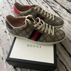 Gucci Sneakers Women’s Shoes